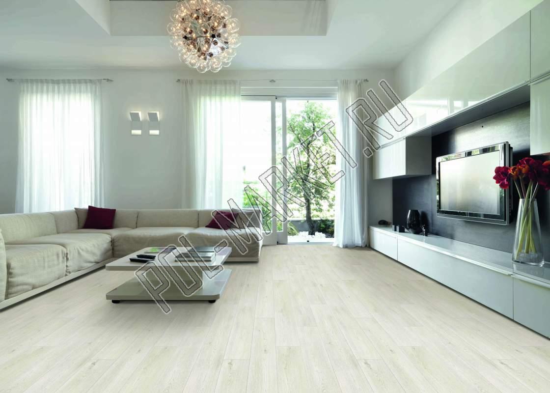 Линолеум ideal ultra columbian oak 019s в интерьере