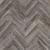 Каменно-полимерная плитка SPC CronaFloor Herringbone Дуб Реймс H008