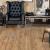 Клеевая ПВХ плитка Alpine floor Grand Sequoia LVT ECO 11-1002 Макадамия