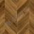 Каменно-полимерная плитка SPC Aberhof Chevron Oak Austerlitz 1600