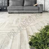 SPC ламинат Alpine floor Expressive Parquet ECO10-1 Сумерки