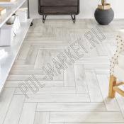 SPC ламинат Alpine floor Expressive Parquet ECO10-5 Снежная лавина
