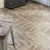 SPC ламинат Alpine floor Expressive Parquet ECO10-6 Американское ранчо