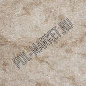 Ковролин Soft Carpet Marble 109 бежево-коричневый