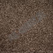 Ковролин Soft Carpet Tesoro 156 коричневый