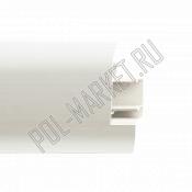 Плинтус Bonkeel Color BC 6001 (60*25*2200мм)