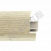 Плинтус Bonkeel Color BC 6006 (60*25*2200мм)