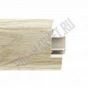 Плинтус Bonkeel Color BC 6013 (60*25*2200мм)
