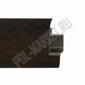 Плинтус Bonkeel Color BC 6015 (60*25*2200мм)