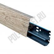 Плинтус Bonkeel Style BS7019 (70*26*2200мм)