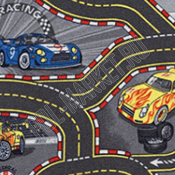 Ковролин AW Racers kids