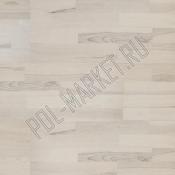 Пробковый паркет Corkstyle Wood esche weiss