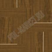 Пробковый паркет Corkstyle Wood Wise Spark Beige