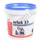 Клей универсальный Arlok 33 1кг