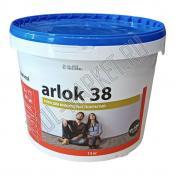 Клей для ПВХ плитки Arlok 38 1.3кг