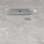 Клеевая LVT (ПВХ) плитка Aberhof Petra XXL GD 1681 Marble