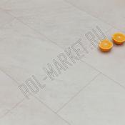 Каменно-полимерная плитка SPC Bonkeel Tile Crema Marfil