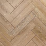 Ламинат Homflor Herringbone 8мм 535 Praline / Cajun Oak