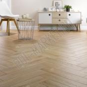 Ламинат Homflor Herringbone 12 BR 535 Praline / Cajun Oak