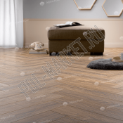 Ламинат Homflor Herringbone 12 BR 622 Balearic oak